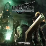 Imagen del videojuego Final Fantasy VII Remake Intergrade