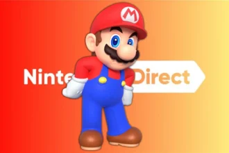 Nintendo Direct con anuncios para Switch y Switch 2