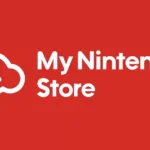 Logo oficial de My Nintendo Store antes de su cambio de nombre a Nintendo Store anunciado por Nintendo para mayo de 2026