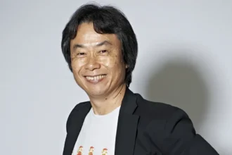 Creativo japones Shigeru Miyamoto