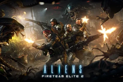 Marines coloniales combaten contra xenomorfos en Aliens: Fireteam Elite 2