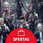 Ofertas de juegos de Nintendo Switch en la eShop