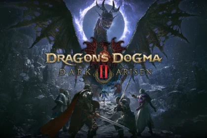 Dragon’s Dogma 2: Dark Arisen en Nintendo Switch 2