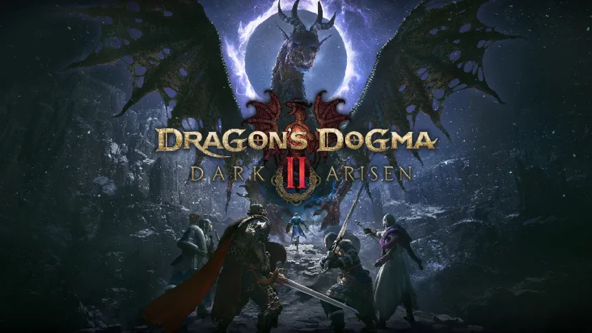 Dragon’s Dogma 2: Dark Arisen en Nintendo Switch 2