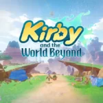 Kirby and the World Beyond en Nintendo Switch 2