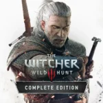 Geralt de Rivia en The Witcher 3: Wild Hunt Complete Edition